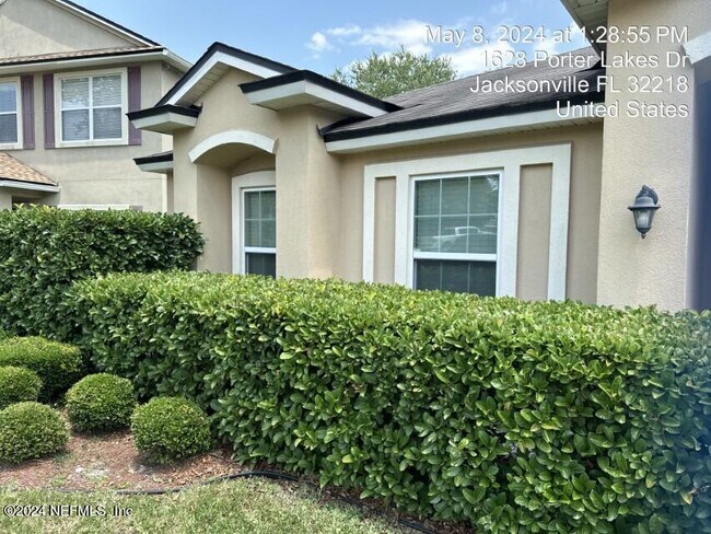 Foto del edificio - 1628 Porter Lakes Dr