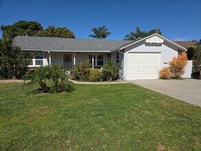 Building Photo - 411 S Brent St