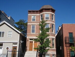 Building Photo - 1227 N Cleaver St