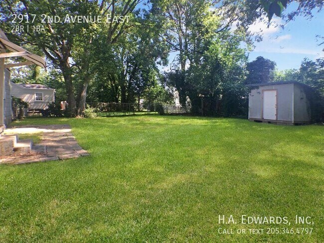 Foto del edificio - 2917 2nd E Ave