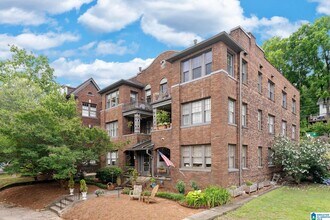 Building Photo - 3927 Clairmont Ave