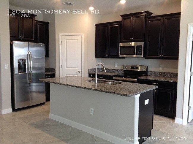 Building Photo - 1204 Montgomery Bell Rd