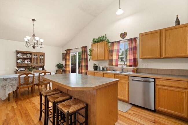 Foto del edificio - 254 Alabaster Way