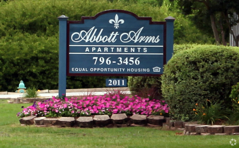Foto del edificio - Abbott Arms Apartments