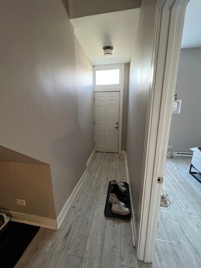 Dos habitaciones, cocina Aspen - 2336 N Southport Ave