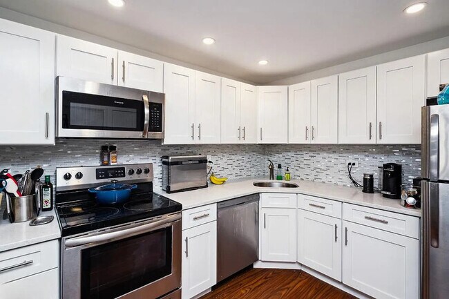 Foto del edificio - 241 S 6th St