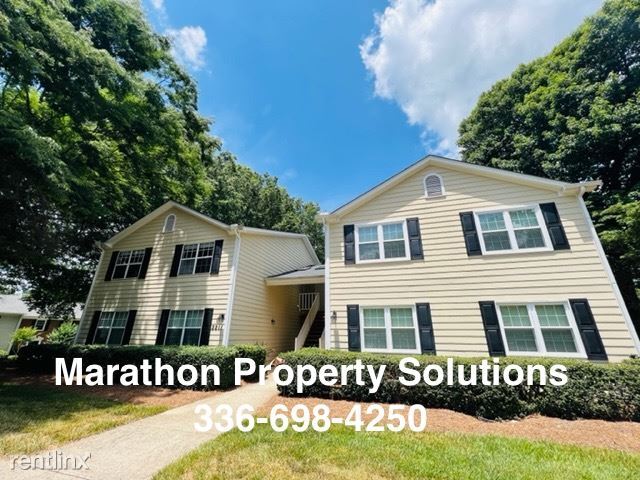 Primary Photo - 2 br, 2 bath House - 2211 New Garden Rd Apt C