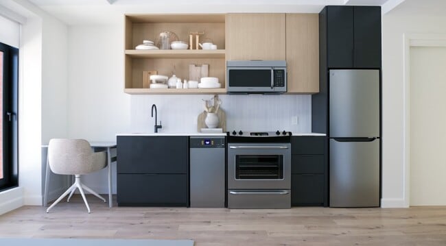 Building Photo - Mata Living