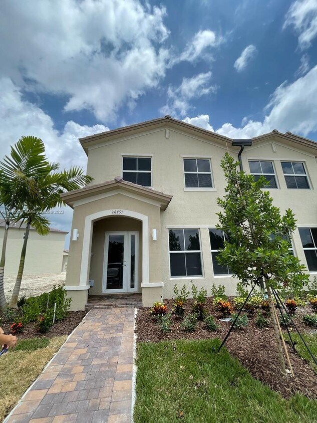 26491 149, Naranja, FL 33032 Townhome Rentals in Naranja FL