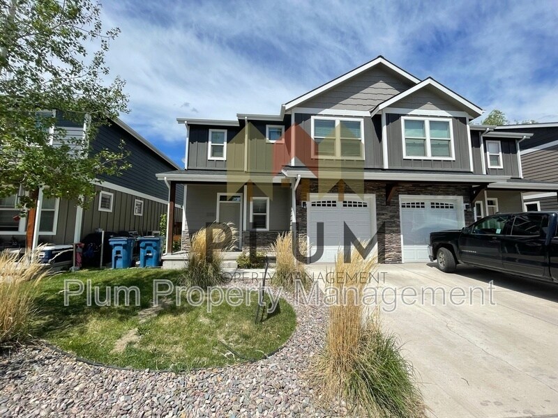 Primary Photo - 2312 Aspen Grv Lp