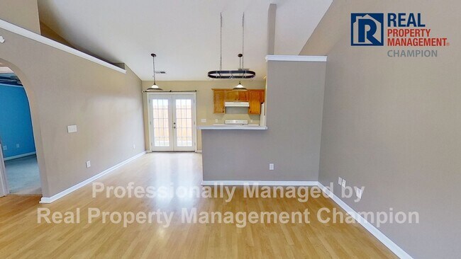 Foto del edificio - Patio home in Great Wilmington Location