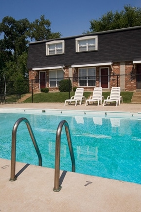 Pool - Villa Estates