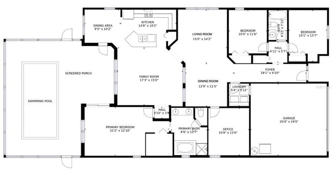 Building Photo - 15825 Durango Cir