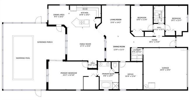 Foto del edificio - 15825 Durango Cir
