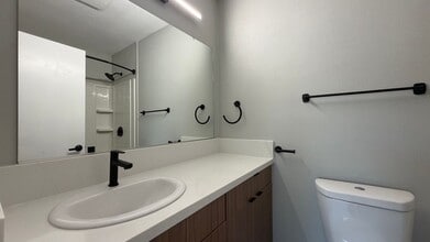 Interior Photo - Park Plaza Apartments