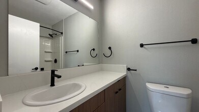 Interior Photo - Park Plaza Apartments