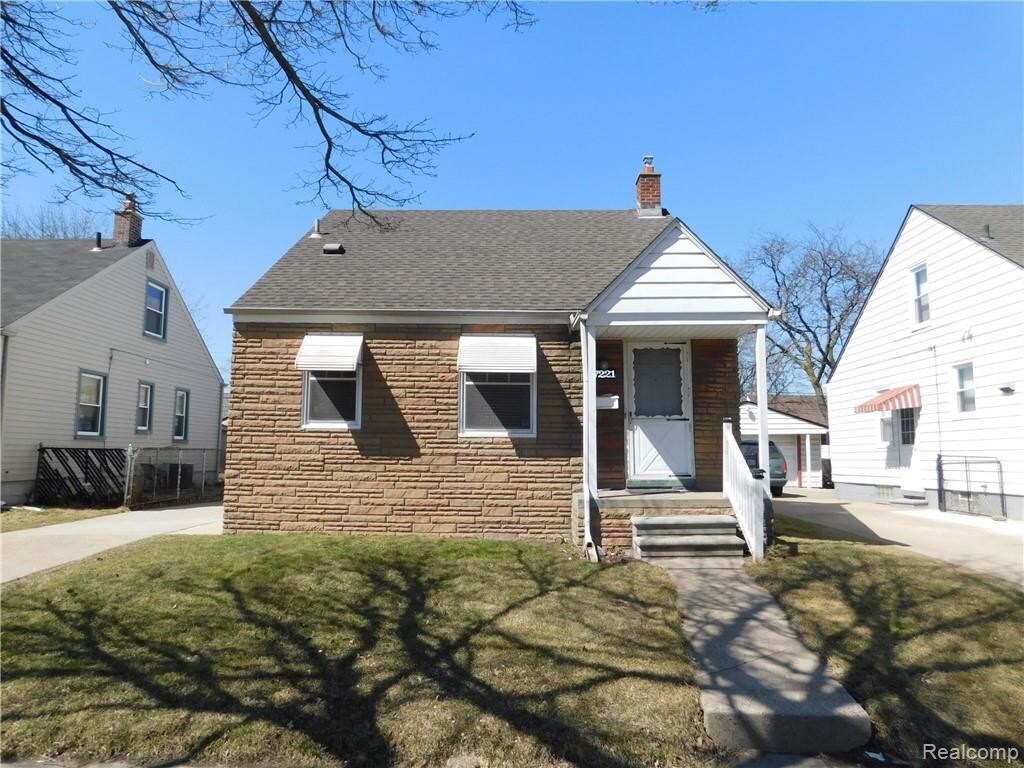 Primary Photo - 17221 Palmer St