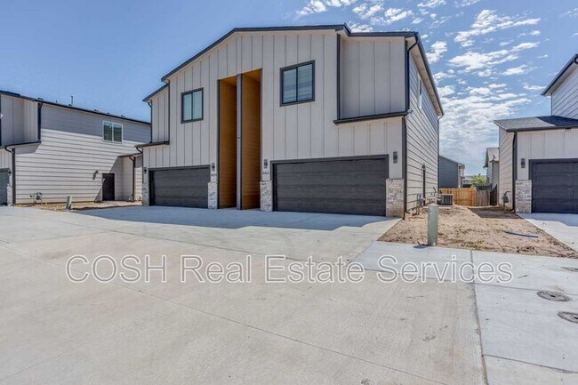 Foto del edificio - 8447 W 37th Ct N
