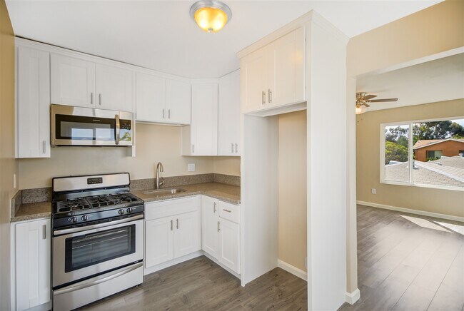 Foto del edificio - 509 41st Street