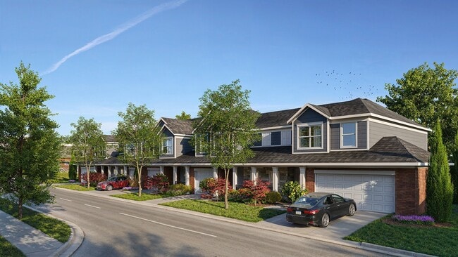 Building Photo - Relay 129 Apartments & Townhomes