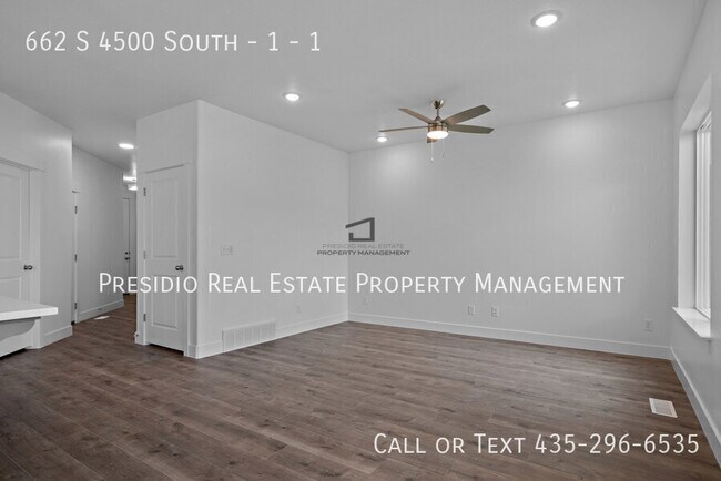Building Photo - 662 S 4500 S