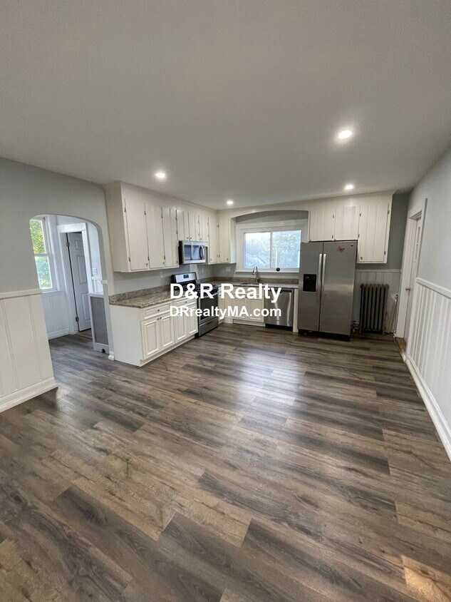 Foto principal - 83 Myrtle St