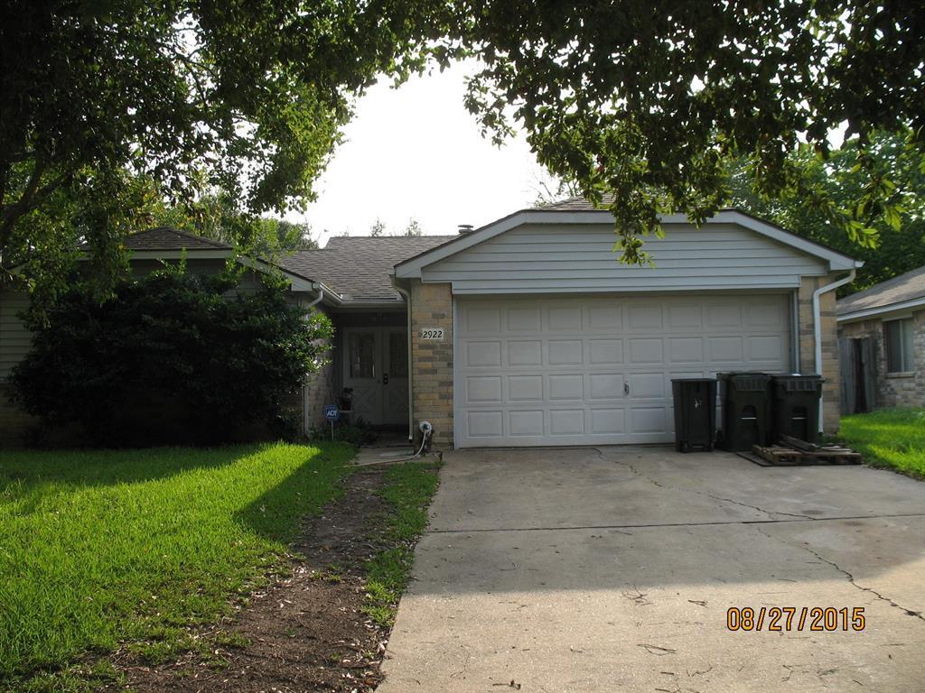 Primary Photo - 2922 Whetrock Ln