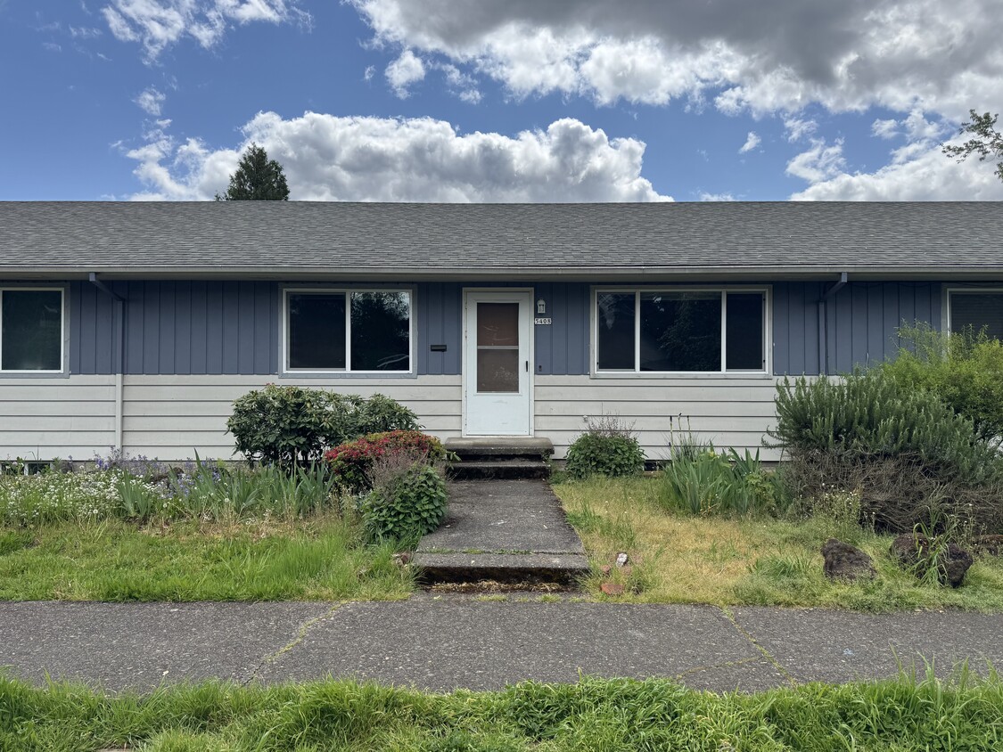 Foto principal - Harold Street Triplex