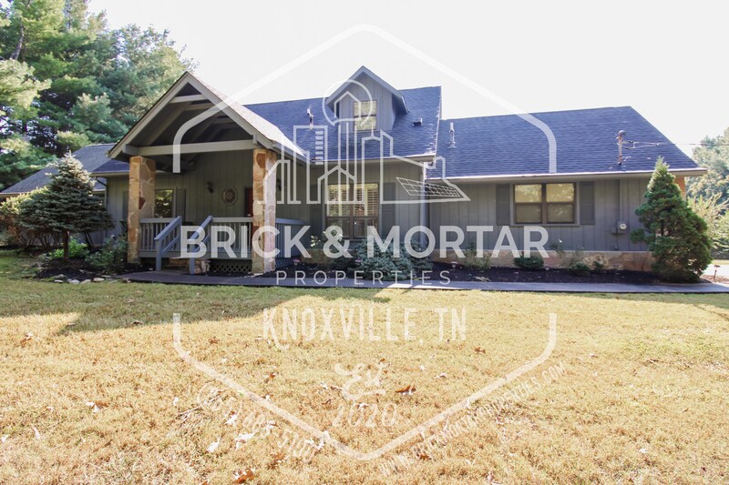 3529 Big Springs Rd, Maryville, TN 37801 House Rental in Maryville