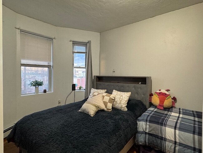 Foto del edificio - 139 London St