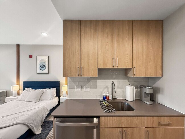 Foto del edificio - 626 N Delaware Ave