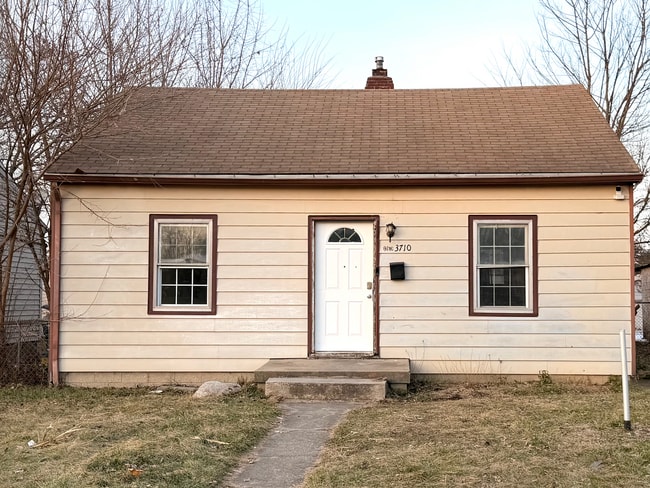 Photo - 3710 Fletcher Ave House