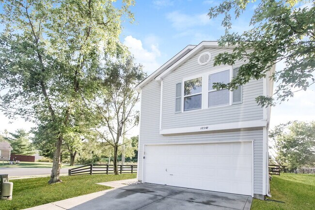 Foto del edificio - 10548 Glenayr Dr