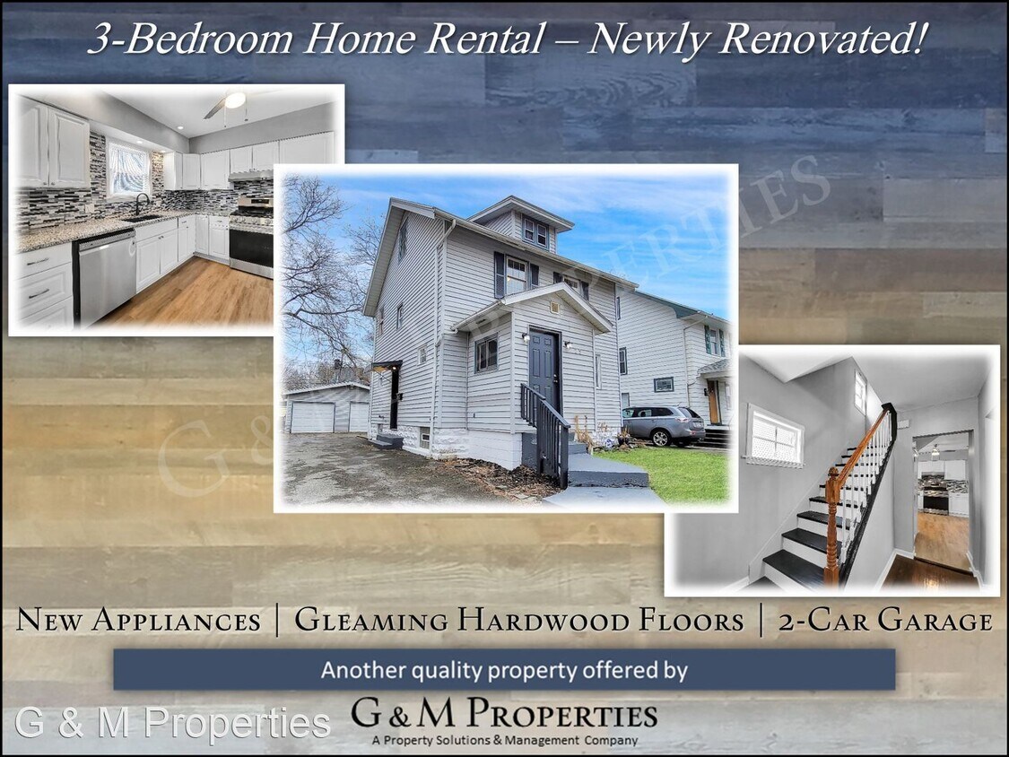 Foto principal - 3 br, 1.5 bath House - 25 Devonshire Court