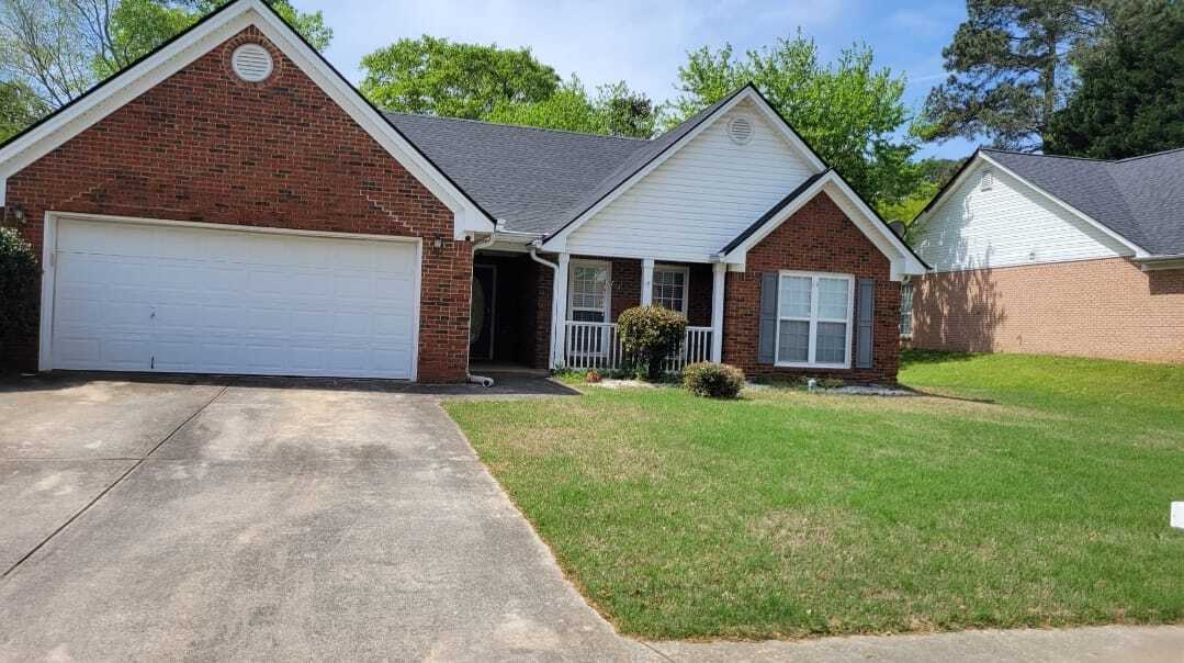 2595 Freemans Walk Dr, Dacula, GA 30019 House Rental in Dacula, GA