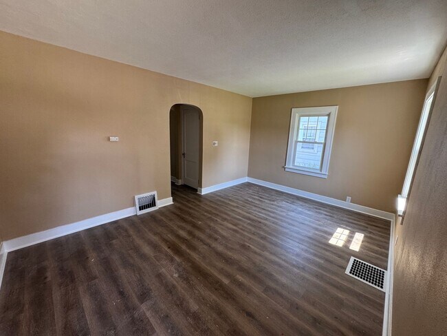 Foto del edificio - Lovely 2-Bedroom Home In Quiet Neighborhood!