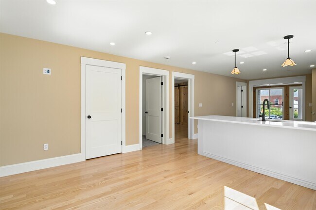 Foto del edificio - 8 Water St