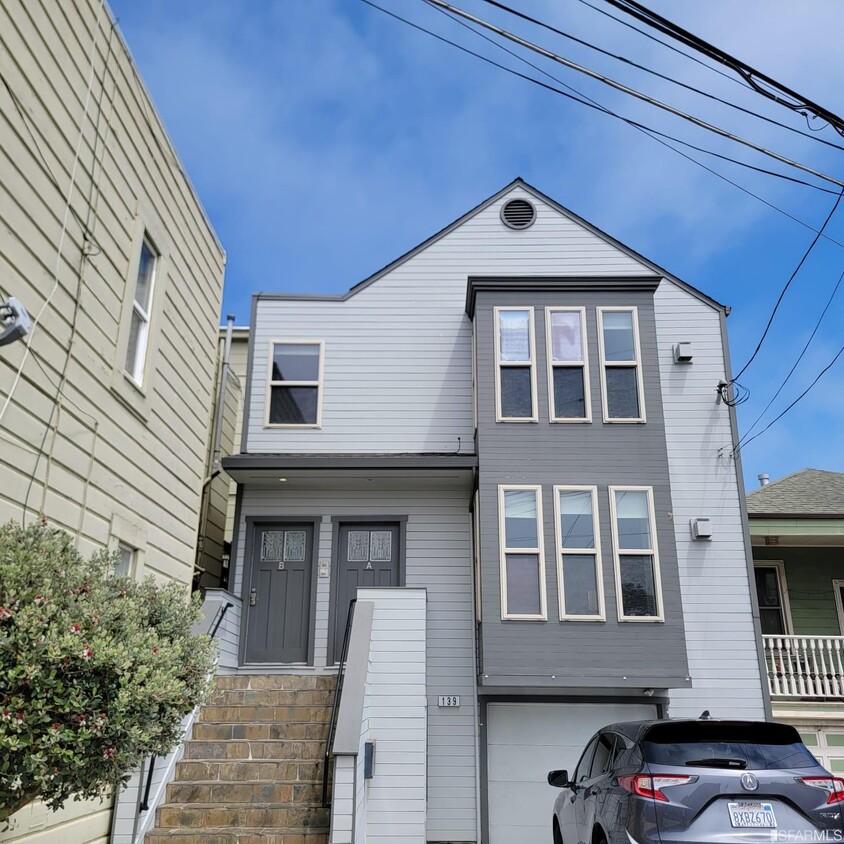 Primary Photo - 139 Leese St