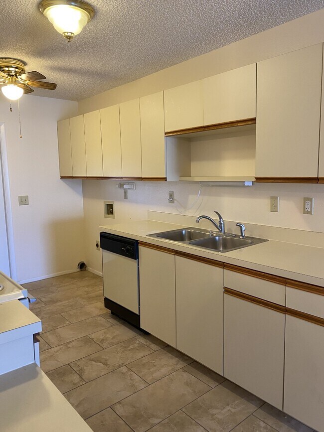 Cocina - 2 Winter Ridge Ct