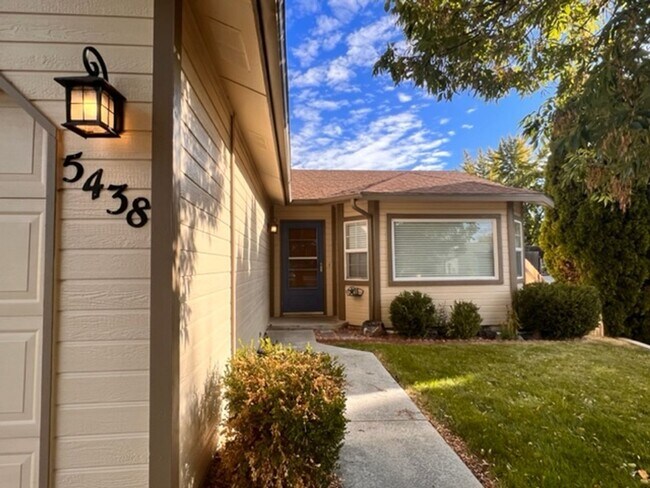 Foto del edificio - Charming 3 Bedroom Family Home in Columbia...