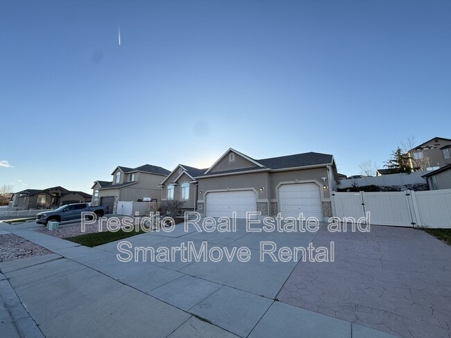 Foto del edificio - 6248 S High Bluff Dr