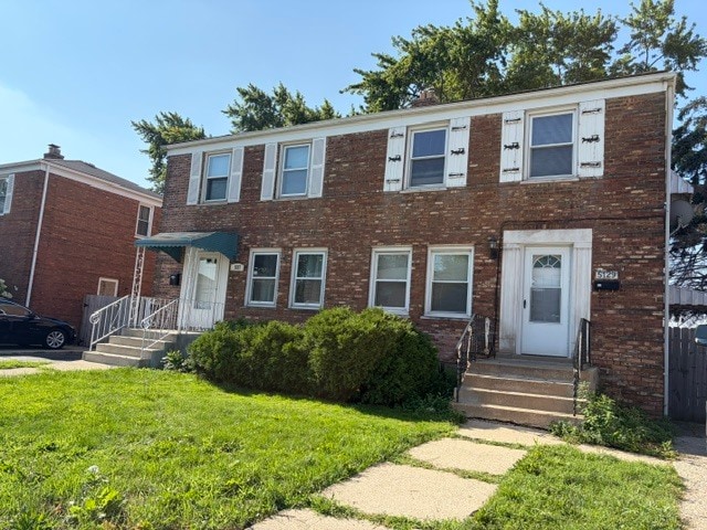Building Photo - 5129 W 64th Pl