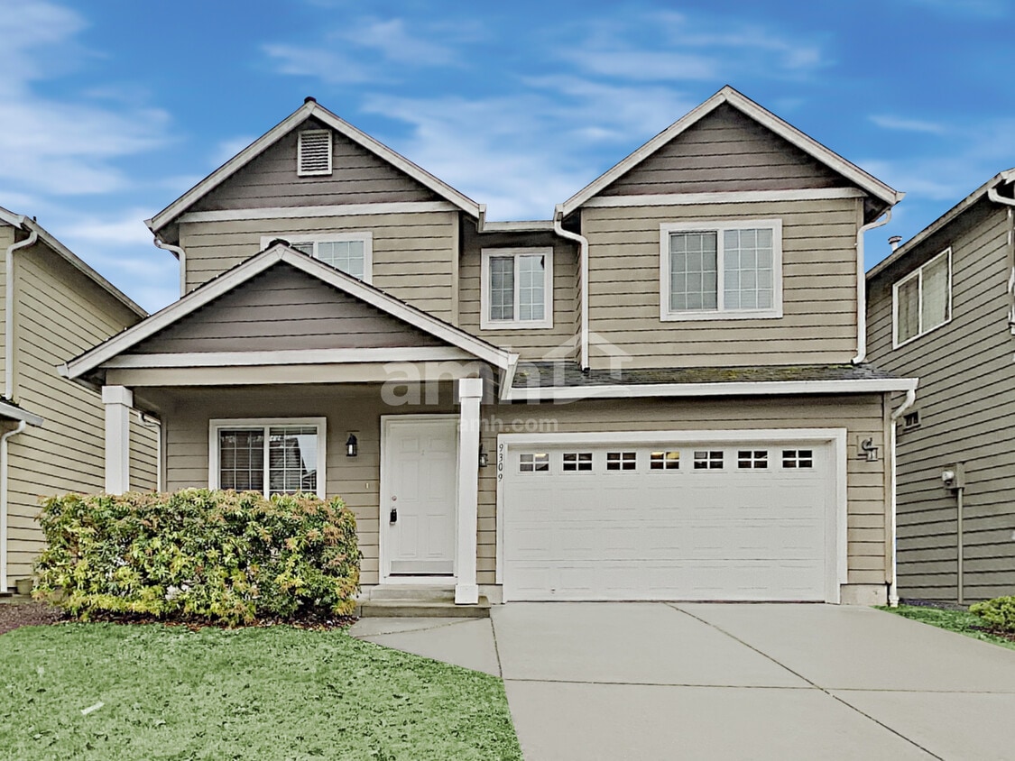 Foto principal - 9309 NE 81st St