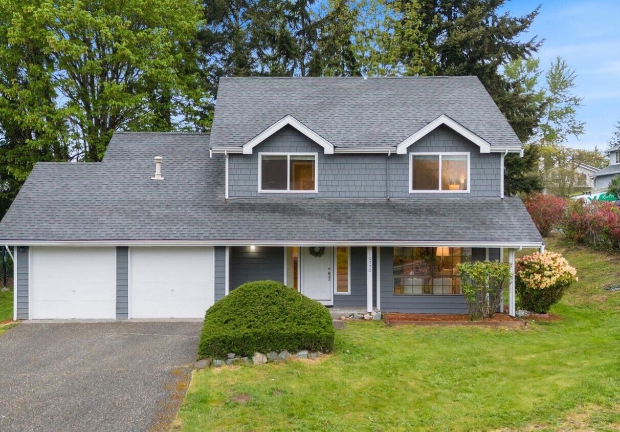Foto principal - 10220 SE 228th St