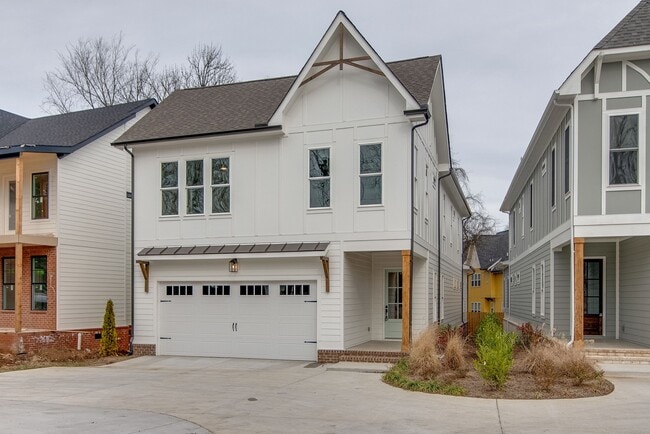 Foto del edificio - 1410 Woodmont Blvd