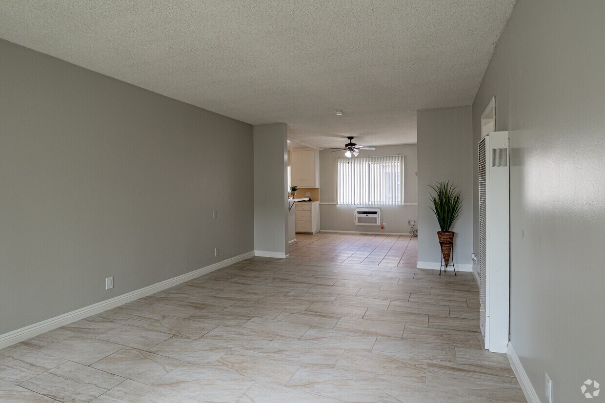 Foto principal - San Antonio Apartments