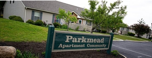 Parkmead Apartaments - Parkmead Apartments