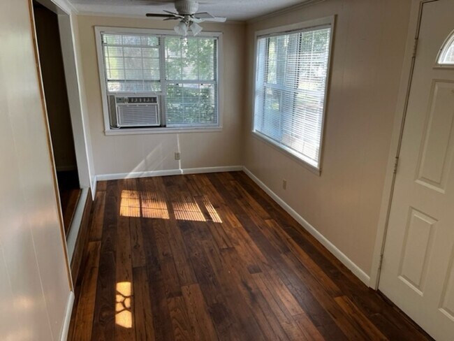 Building Photo - Cute 3Bedroom/2Bath Home in Lanier County