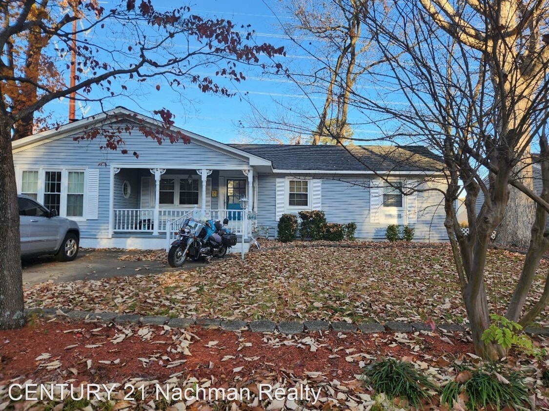 Primary Photo - 3 br, 2 bath House - 646 Creasy Avenue