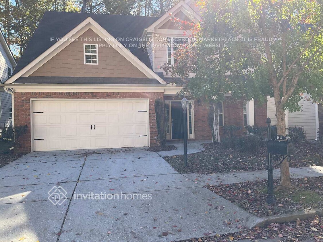 Foto principal - 2660 Freemont St